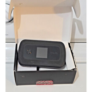 NEW VERIZON ORBIC SPEED 400L MOBILE HOTSPOT WiFi MIFI MODEM 4G